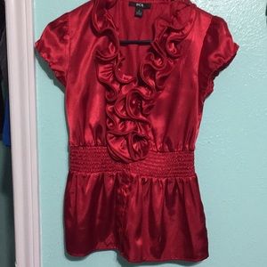 I am selling this top